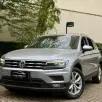 VOLKSWAGEN TIGUAN 1.4 250 TSI TOTAL FLEX ALLSPACE COMFORTLINE TIPTRONIC VOLKSWAGEN TIGUAN 1.4 250 TSI TOTAL FLEX ALLSPACE COMFORTLINE TIPTRONIC