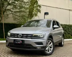 VOLKSWAGEN TIGUAN 1.4 250 TSI TOTAL FLEX ALLSPACE COMFORTLINE TIPTRONIC VOLKSWAGEN TIGUAN 1.4 250 TSI TOTAL FLEX ALLSPACE COMFORTLINE TIPTRONIC