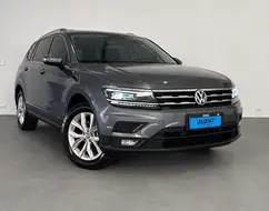 VOLKSWAGEN TIGUAN 1.4 250 TSI TOTAL FLEX ALLSPACE COMFORTLINE TIPTRONIC VOLKSWAGEN TIGUAN 1.4 250 TSI TOTAL FLEX ALLSPACE COMFORTLINE TIPTRONIC