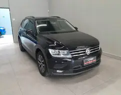 VOLKSWAGEN TIGUAN 1.4 250 TSI TOTAL FLEX ALLSPACE TIPTRONIC VOLKSWAGEN TIGUAN 1.4 250 TSI TOTAL FLEX ALLSPACE TIPTRONIC