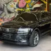 VOLKSWAGEN TIGUAN 2.0 350 TSI GASOLINA ALLSPACE R-LINE 4MOTION DSG VOLKSWAGEN TIGUAN 2.0 350 TSI GASOLINA ALLSPACE R-LINE 4MOTION DSG