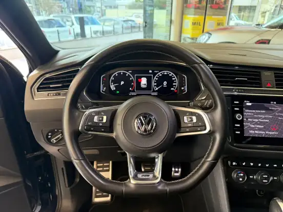 VOLKSWAGEN-TIGUAN-2.0 350 TSI GASOLINA ALLSPACE R-LINE 4MOTION DSG VOLKSWAGEN-TIGUAN-2019
