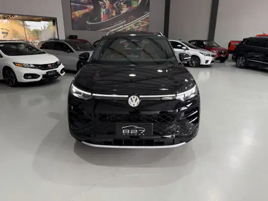 VOLKSWAGEN-TIGUAN-2.0 350 TSI GASOLINA R-LINE 4MOTION AUTOMÁTICO VOLKSWAGEN-TIGUAN-2026