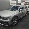 VOLKSWAGEN TIGUAN 2.0 350 TSI GASOLINA ALLSPACE R-LINE 4MOTION DSG VOLKSWAGEN TIGUAN 2.0 350 TSI GASOLINA ALLSPACE R-LINE 4MOTION DSG