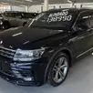 VOLKSWAGEN TIGUAN 2.0 350 TSI GASOLINA ALLSPACE R-LINE 4MOTION DSG VOLKSWAGEN TIGUAN 2.0 350 TSI GASOLINA ALLSPACE R-LINE 4MOTION DSG