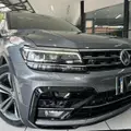 VOLKSWAGEN TIGUAN 2.0 350 TSI GASOLINA ALLSPACE R-LINE 4MOTION DSG VOLKSWAGEN TIGUAN 2.0 350 TSI GASOLINA ALLSPACE R-LINE 4MOTION DSG