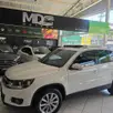 VOLKSWAGEN TIGUAN 2.0 TSI 16V TURBO GASOLINA 4P TIPTRONIC VOLKSWAGEN TIGUAN 2.0 TSI 16V TURBO GASOLINA 4P TIPTRONIC