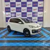 VOLKSWAGEN UP 1.0 TSI MOVE UP 12V FLEX 4P MANUAL VOLKSWAGEN UP 1.0 TSI MOVE UP 12V FLEX 4P MANUAL