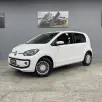 VOLKSWAGEN UP 1.0 TSI MOVE UP 12V FLEX 4P MANUAL VOLKSWAGEN UP 1.0 TSI MOVE UP 12V FLEX 4P MANUAL