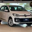 VOLKSWAGEN UP 1.0 170 TSI TOTAL FLEX CONNECT 4P MANUAL VOLKSWAGEN UP 1.0 170 TSI TOTAL FLEX CONNECT 4P MANUAL