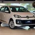 VOLKSWAGEN UP 1.0 170 TSI TOTAL FLEX CONNECT 4P MANUAL VOLKSWAGEN UP 1.0 170 TSI TOTAL FLEX CONNECT 4P MANUAL