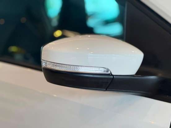 VOLKSWAGEN-UP-1.0 170 TSI TOTAL FLEX CONNECT 4P MANUAL VOLKSWAGEN-UP-2019