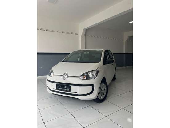 VOLKSWAGEN-UP-1.0 MPI TAKE UP 12V FLEX 4P MANUAL VOLKSWAGEN-UP-2014