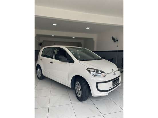 VOLKSWAGEN-UP-1.0 MPI TAKE UP 12V FLEX 4P MANUAL VOLKSWAGEN-UP-2014