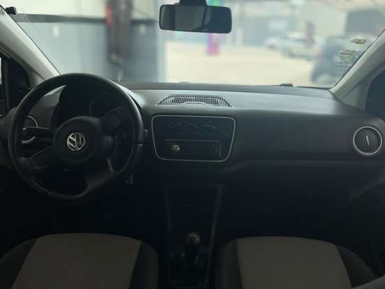 VOLKSWAGEN-UP-1.0 MPI TAKE UP 12V FLEX 4P MANUAL VOLKSWAGEN-UP-2014