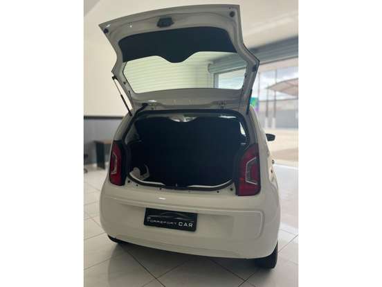VOLKSWAGEN-UP-1.0 MPI TAKE UP 12V FLEX 4P MANUAL VOLKSWAGEN-UP-2014