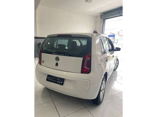 VOLKSWAGEN-UP-1.0 MPI TAKE UP 12V FLEX 4P MANUAL VOLKSWAGEN-UP-2014