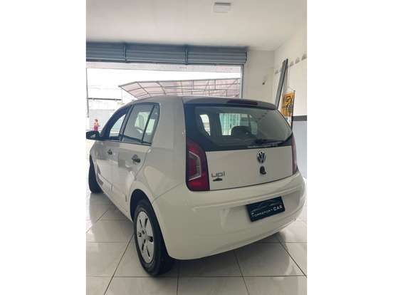 VOLKSWAGEN-UP-1.0 MPI TAKE UP 12V FLEX 4P MANUAL VOLKSWAGEN-UP-2014