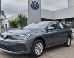 VOLKSWAGEN VIRTUS 1.0 170 TSI AUTOMÁTICO VOLKSWAGEN VIRTUS 1.0 170 TSI AUTOMÁTICO