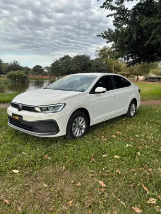 VOLKSWAGEN VIRTUS 1.0 200 TSI COMFORTLINE AUTOMÁTICO