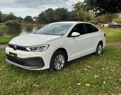 VOLKSWAGEN VIRTUS 1.0 200 TSI COMFORTLINE AUTOMÁTICO VOLKSWAGEN VIRTUS 1.0 200 TSI COMFORTLINE AUTOMÁTICO