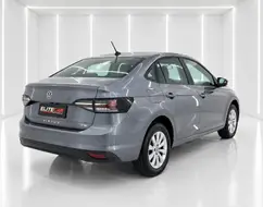 VOLKSWAGEN VIRTUS 1.0 170 TSI AUTOMÁTICO VOLKSWAGEN VIRTUS 1.0 170 TSI AUTOMÁTICO