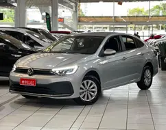 VOLKSWAGEN VIRTUS 1.0 170 TSI AUTOMÁTICO VOLKSWAGEN VIRTUS 1.0 170 TSI AUTOMÁTICO