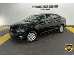 VOLKSWAGEN VIRTUS 1.0 200 TSI COMFORTLINE AUTOMÁTICO VOLKSWAGEN VIRTUS 1.0 200 TSI COMFORTLINE AUTOMÁTICO