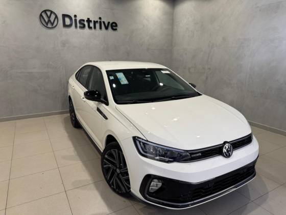 VOLKSWAGEN VIRTUS 1.4 250 TSI EXCLUSIVE AUTOMÁTICO