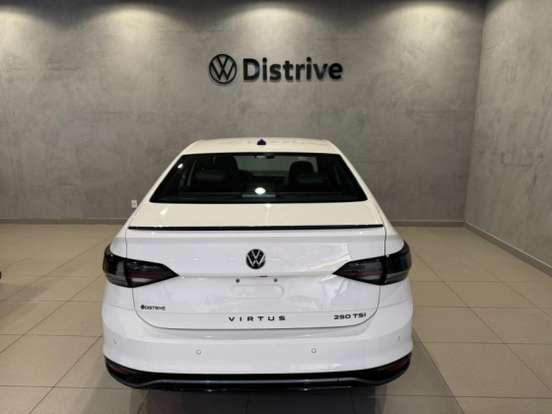 VOLKSWAGEN-VIRTUS-1.4 250 TSI EXCLUSIVE AUTOMÁTICO VOLKSWAGEN-VIRTUS-2026