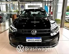 VOLKSWAGEN VIRTUS 1.4 250 TSI EXCLUSIVE AUTOMÁTICO VOLKSWAGEN VIRTUS 1.4 250 TSI EXCLUSIVE AUTOMÁTICO