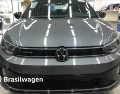 VOLKSWAGEN VIRTUS 1.4 250 TSI EXCLUSIVE AUTOMÁTICO VOLKSWAGEN VIRTUS 1.4 250 TSI EXCLUSIVE AUTOMÁTICO
