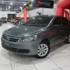 VOLKSWAGEN VOYAGE 1.0 MI 8V FLEX 4P MANUAL VOLKSWAGEN VOYAGE 1.0 MI 8V FLEX 4P MANUAL