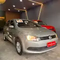 VOLKSWAGEN VOYAGE 1.0 MI CITY 8V FLEX 4P MANUAL VOLKSWAGEN VOYAGE 1.0 MI CITY 8V FLEX 4P MANUAL