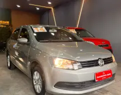 VOLKSWAGEN VOYAGE 1.0 MI CITY 8V FLEX 4P MANUAL VOLKSWAGEN VOYAGE 1.0 MI CITY 8V FLEX 4P MANUAL