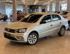 VOLKSWAGEN VOYAGE 1.6 16V MSI TOTALFLEX 4P AUTOMÁTICO VOLKSWAGEN VOYAGE 1.6 16V MSI TOTALFLEX 4P AUTOMÁTICO