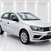 VOLKSWAGEN VOYAGE 1.0 12V MPI TOTALFLEX 4P MANUAL VOLKSWAGEN VOYAGE 1.0 12V MPI TOTALFLEX 4P MANUAL