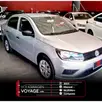VOLKSWAGEN VOYAGE 1.0 12V MPI TOTALFLEX 4P MANUAL VOLKSWAGEN VOYAGE 1.0 12V MPI TOTALFLEX 4P MANUAL