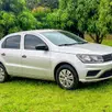 VOLKSWAGEN VOYAGE 1.0 12V MPI TOTALFLEX 4P MANUAL VOLKSWAGEN VOYAGE 1.0 12V MPI TOTALFLEX 4P MANUAL