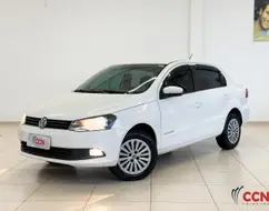 VOLKSWAGEN VOYAGE 1.0 MI COMFORTLINE 8V FLEX 4P MANUAL VOLKSWAGEN VOYAGE 1.0 MI COMFORTLINE 8V FLEX 4P MANUAL