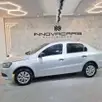 VOLKSWAGEN VOYAGE 1.6 MI TRENDLINE 8V FLEX 4P MANUAL VOLKSWAGEN VOYAGE 1.6 MI TRENDLINE 8V FLEX 4P MANUAL