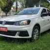 VOLKSWAGEN VOYAGE 1.6 MSI TOTALFLEX TRENDLINE 4P MANUAL VOLKSWAGEN VOYAGE 1.6 MSI TOTALFLEX TRENDLINE 4P MANUAL