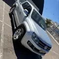 VOLKSWAGEN AMAROK 2.0 HIGHLINE 4X4 CD 16V TURBO INTERCOOLER DIESEL 4P AUTOMÁTICO VOLKSWAGEN AMAROK 2.0 HIGHLINE 4X4 CD 16V TURBO INTERCOOLER DIESEL 4P AUTOMÁTICO