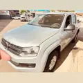 VOLKSWAGEN AMAROK 2.0 SE 4X4 CD 16V TURBO INTERCOOLER DIESEL 4P MANUAL VOLKSWAGEN AMAROK 2.0 SE 4X4 CD 16V TURBO INTERCOOLER DIESEL 4P MANUAL