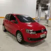 VOLKSWAGEN FOX 1.0 MI SILVERFOX 8V FLEX 4P MANUAL VOLKSWAGEN FOX 1.0 MI SILVERFOX 8V FLEX 4P MANUAL