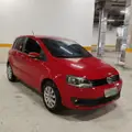 VOLKSWAGEN FOX 1.0 MI SILVERFOX 8V FLEX 4P MANUAL VOLKSWAGEN FOX 1.0 MI SILVERFOX 8V FLEX 4P MANUAL