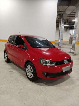 VOLKSWAGEN-FOX-2012