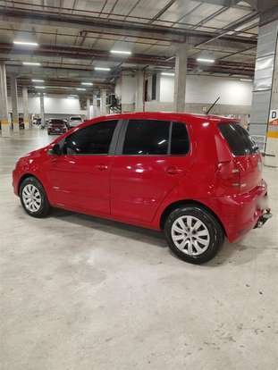 VOLKSWAGEN-FOX-2012