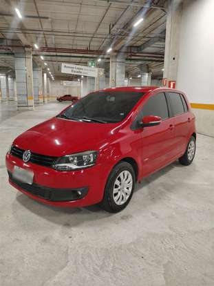 VOLKSWAGEN-FOX-2012