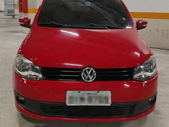 VOLKSWAGEN-FOX-1.0 MI SILVERFOX 8V FLEX 4P MANUAL VOLKSWAGEN-FOX-2012